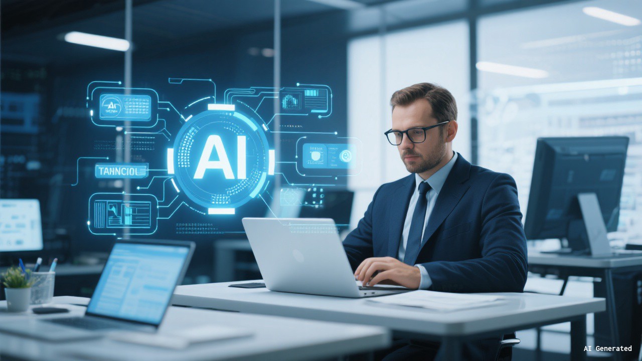 企业数智化转型